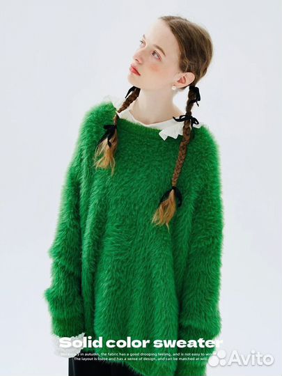 Свитер imakokoni