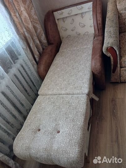 Кресло кровать