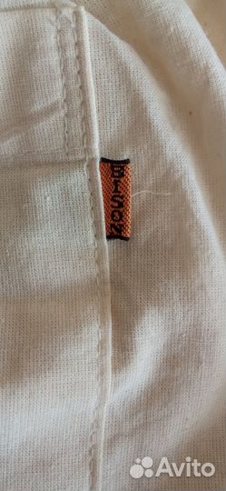 Летние Брюки Bizon