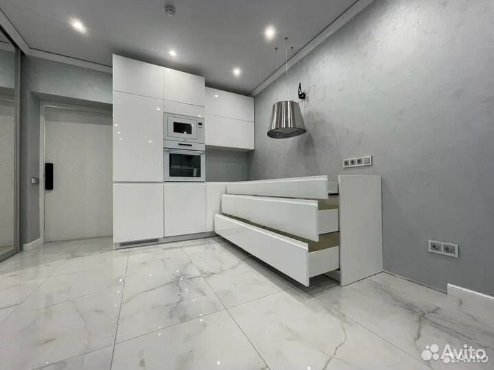 Кухня на заказ CS - 184