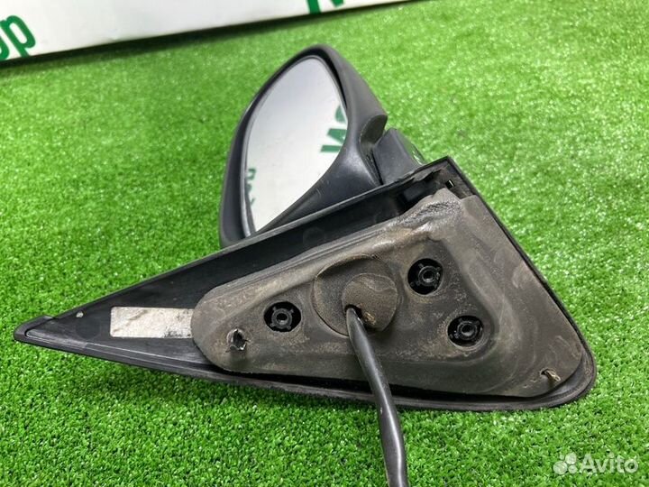 Зеркало заднего вида боковое правое Nissan Almera