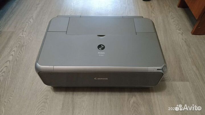 Принтер Canon pixma ip3000