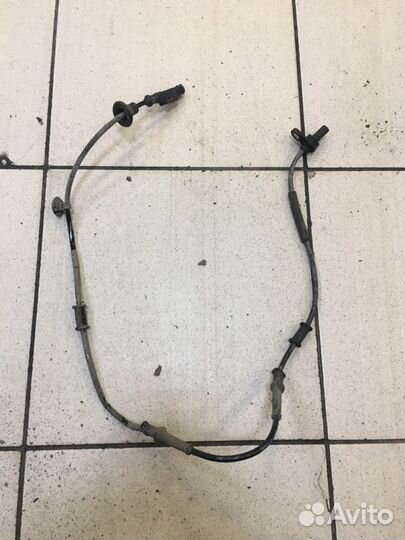 Датчик abs передний Haima 7 S3 HM484Q 2013