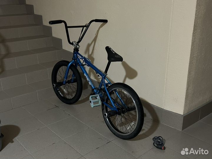BMX Stels Saber S1