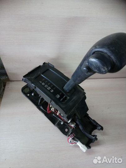 Селектор кпп Nissan Primera Camino (P11) II (1995–