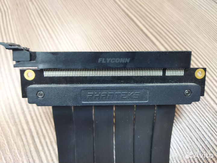 Рейзер PCI-E x16 3.0 180мм