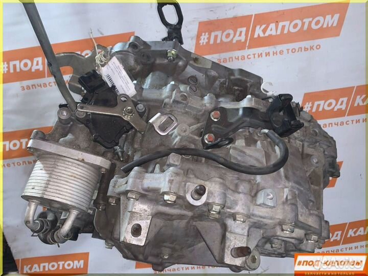 АКПП 4B11 4B10 1,8-2.0 Mitsubishi Outlander ASX