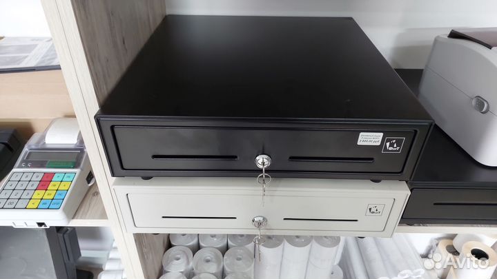 1С Автоматизация Магазина