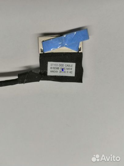 Динамики, разъём DVD для HP Pavilion DV3-4000