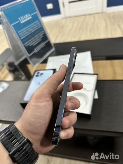 iPhone 13 Pro Max, 256 ГБ