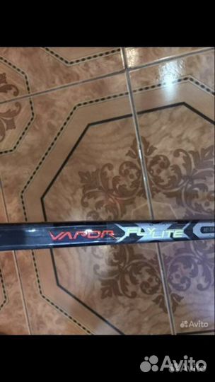 Клюшка Bauer flylite