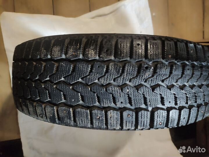 Yokohama IceGuard Stud IG65 185/65 R15