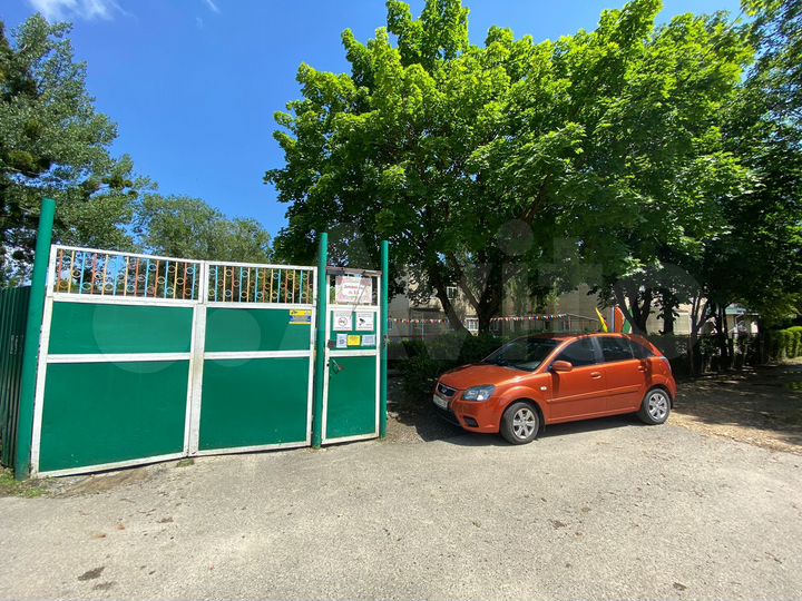 1-к. квартира, 30,7 м², 3/3 эт.