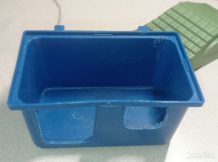 Домик для хомяка