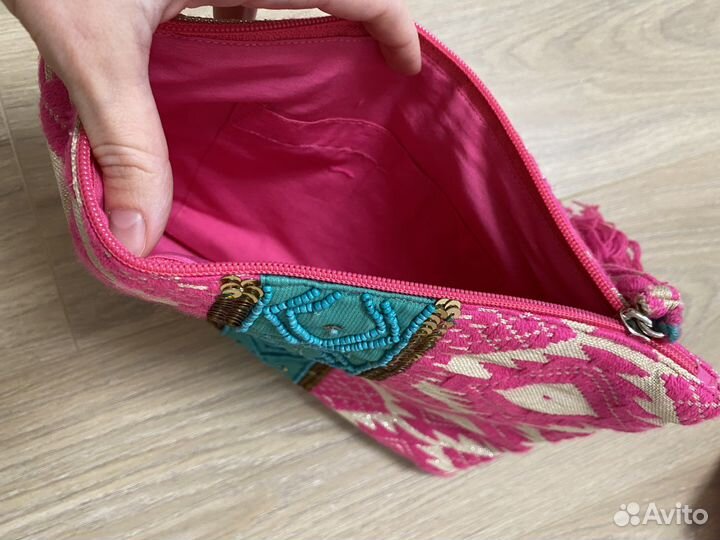 Сумка косметичка