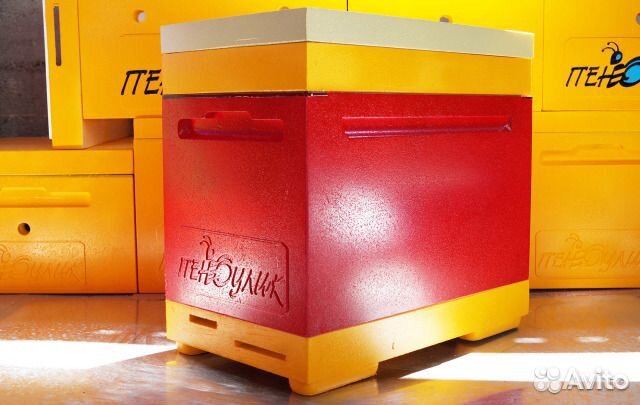 Улей для пчел