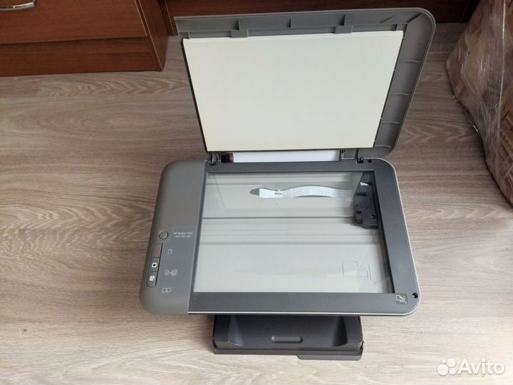 Мфу hp deskjet 1050