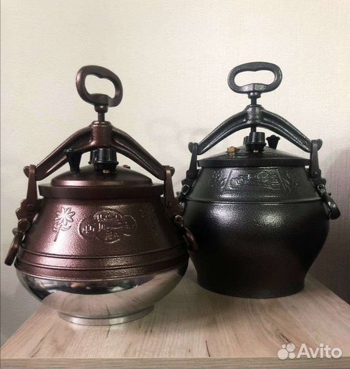 Афганский казан (большой выбор)