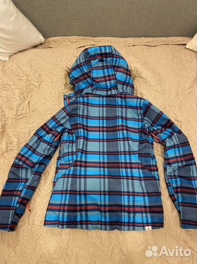 Горнолыжная куртка женская 42-44