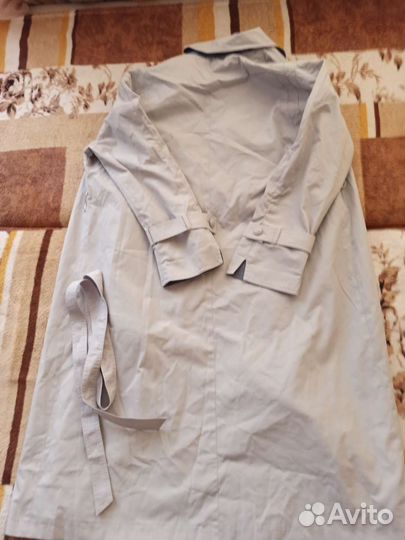 Плащ женский новый