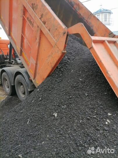 Асфальтовая крошка для СНТ с укладкой цена за 1м2