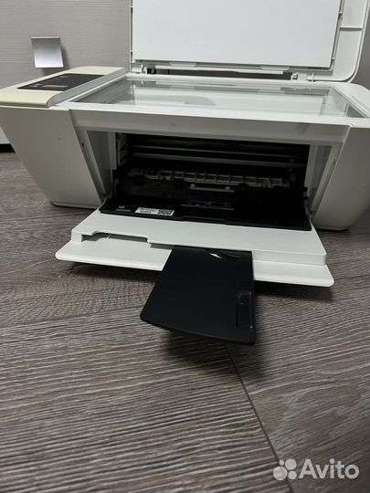 Принтер струйный hp Deskjet 2545