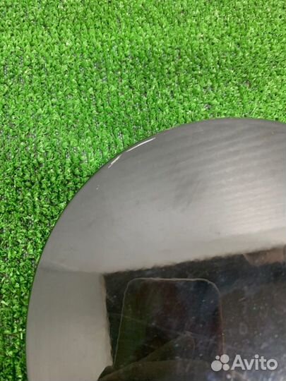 Лючок топливного бака Kia Rio хэтчбэк 1.4 G4EE