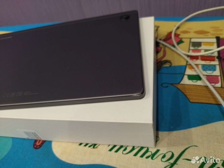 Планшет samsung Galaxy Tab A8