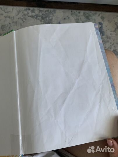 Книга для чтения от 6 месяцев до 3 лет