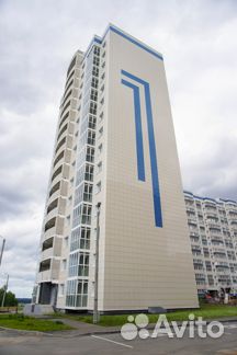 Ход строительства ЖК «Волга Сити» 2 квартал 2023