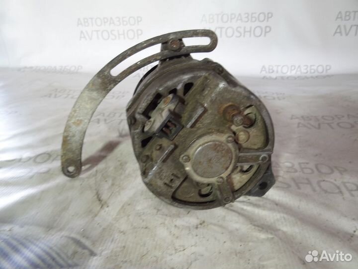 Генератор газ 31029 двс 402