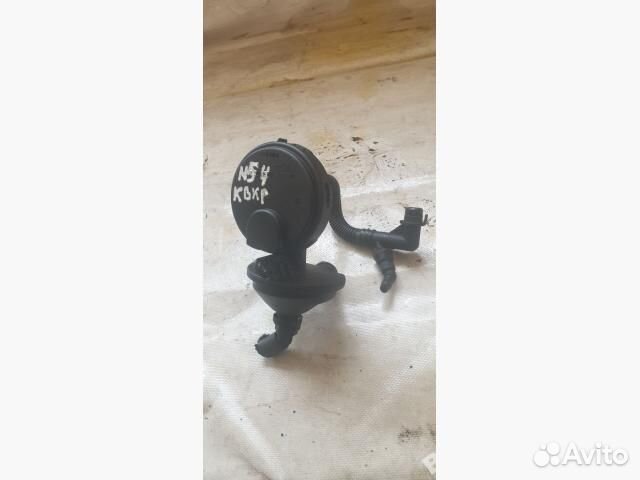 Клапан вентиляции картерных газов BMW X5 E53 3.0 Б