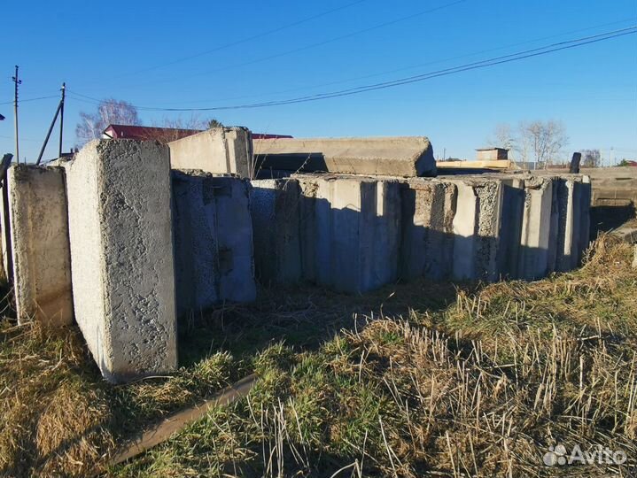 Стеновые панели жби бу