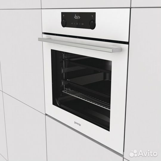 Духовой шкаф Gorenje BO735E32IG Новый
