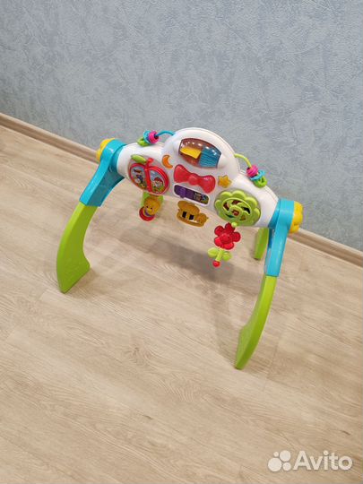 Музыкальная игрушка для малышей