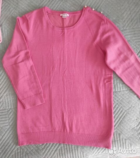 Женские вещи пакетом 44 46 размер