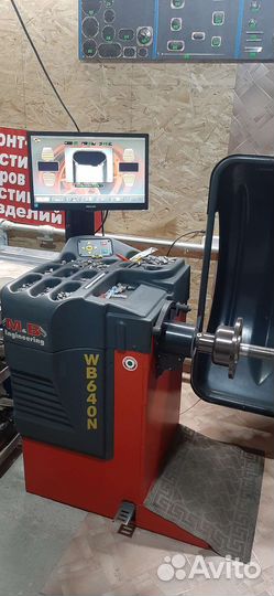 Шиномонтаж,правка дисков.штамп и литые