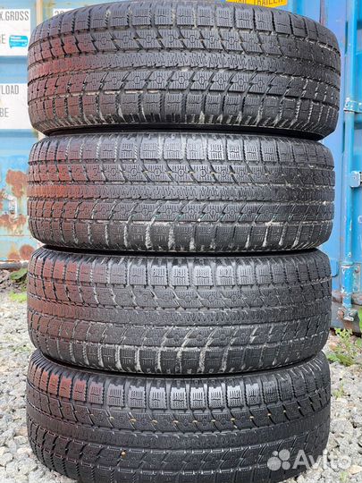 Toyo Observe GSi-5 255/60 R18 112Q