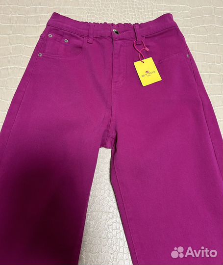 Брюки женские Etro