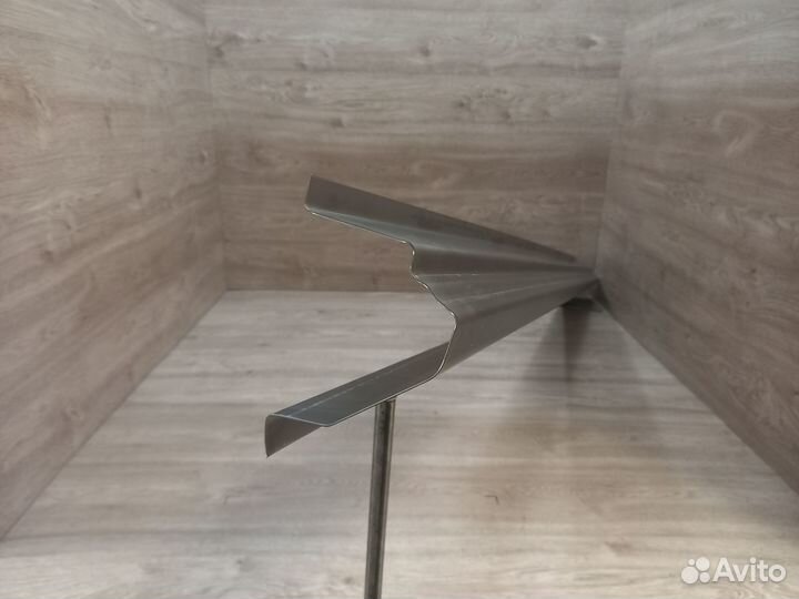 Пороги кузовные - Daewoo Espero