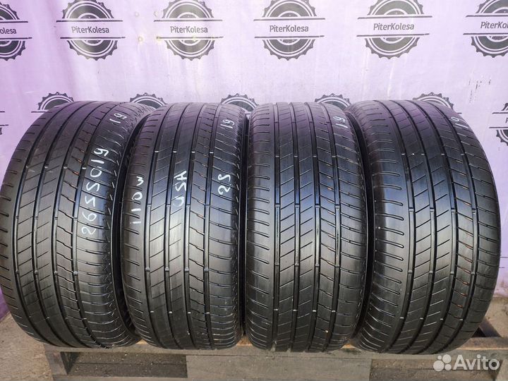 Bridgestone Alenza 001 265/50 R19 110