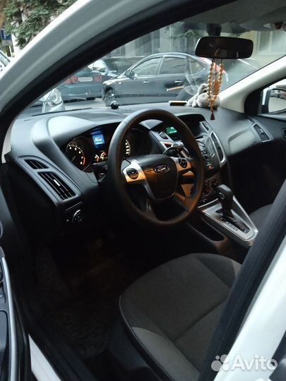 Ford Focus 1.6 AMT, 2014, 179 000 км