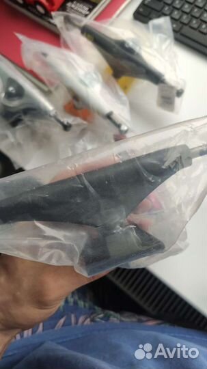 Подвеска для скейтборда Theev USA