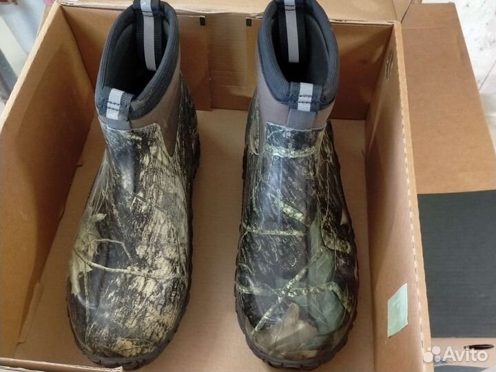 Женские сапоги США 36рр