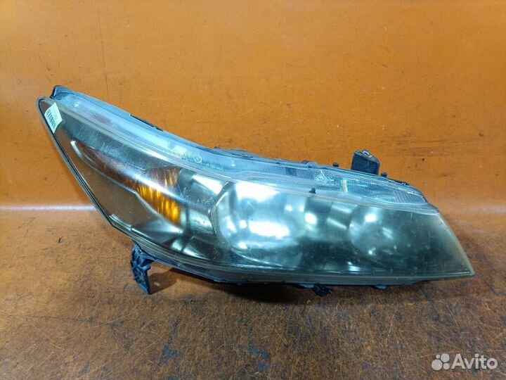 Фара Honda Stream RN6 (Правое)