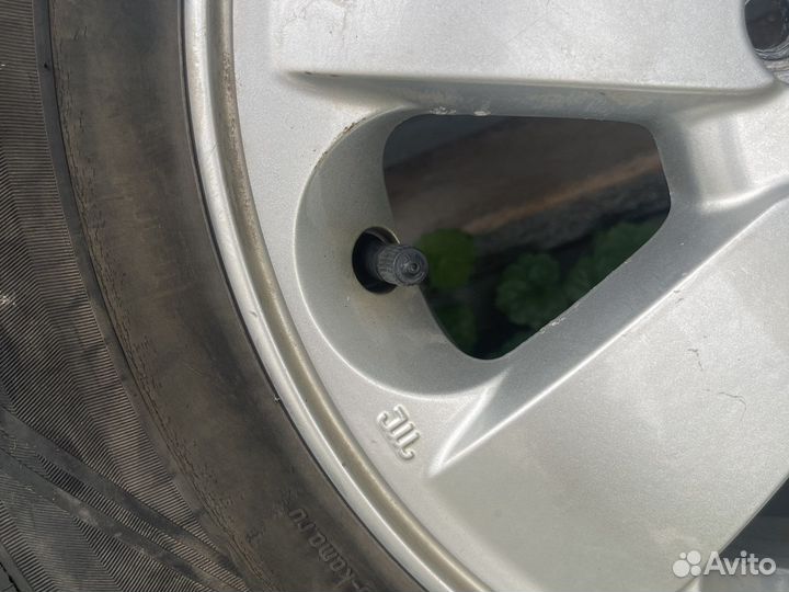 Eurogrip IT30 185/70 R14 88T