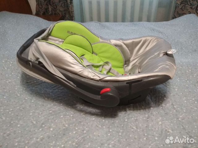 Автолюлька