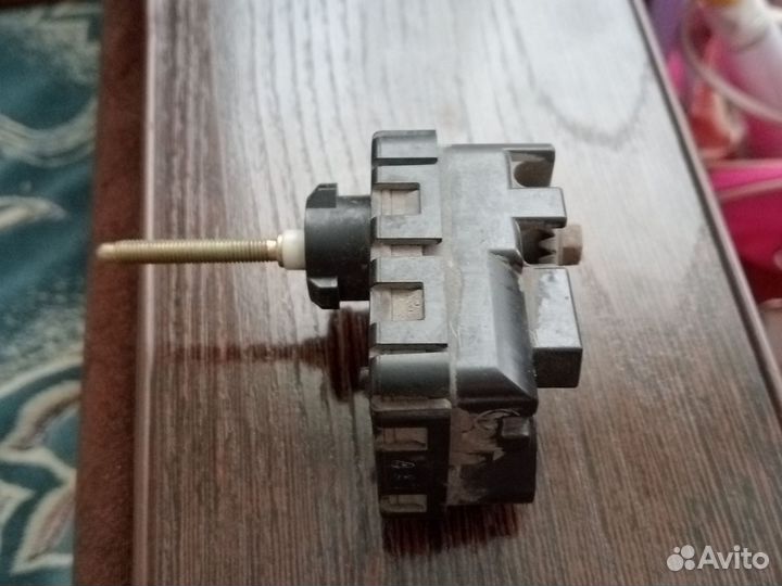 Корректор фар Тойота corolla Филдер