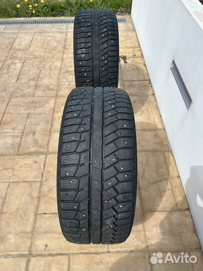 Continental ContiVikingContact 2 245/50 R18 104T