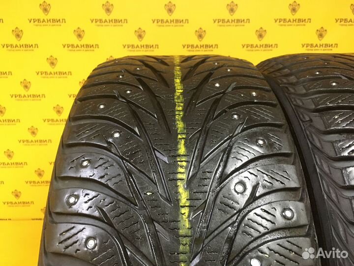 Yokohama Ice Guard IG35 235/45 R17 97T